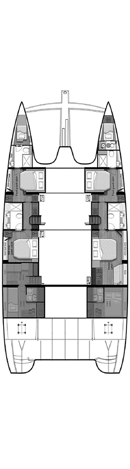 ORION Layout