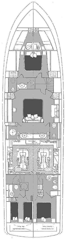 PHANTOM Layout