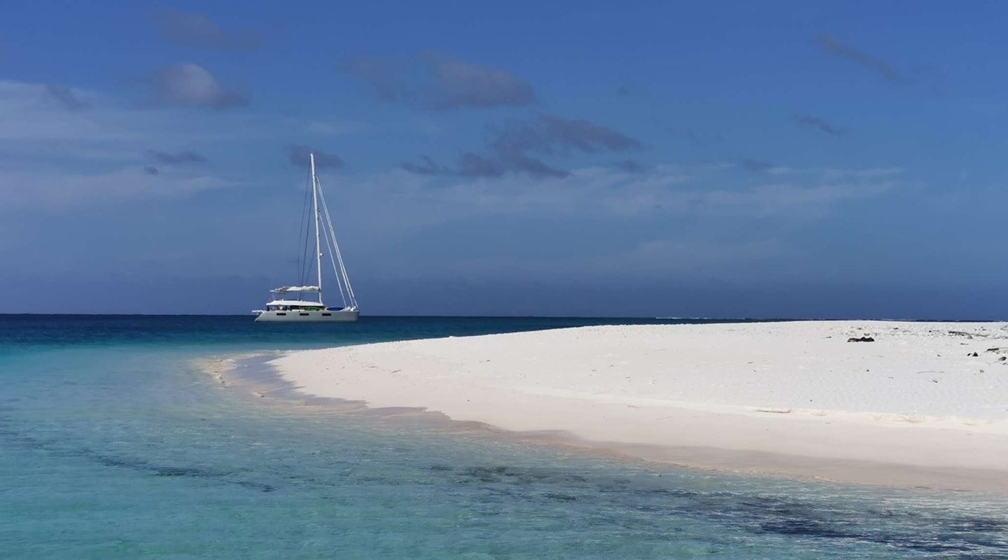 REVE2MER Anchored