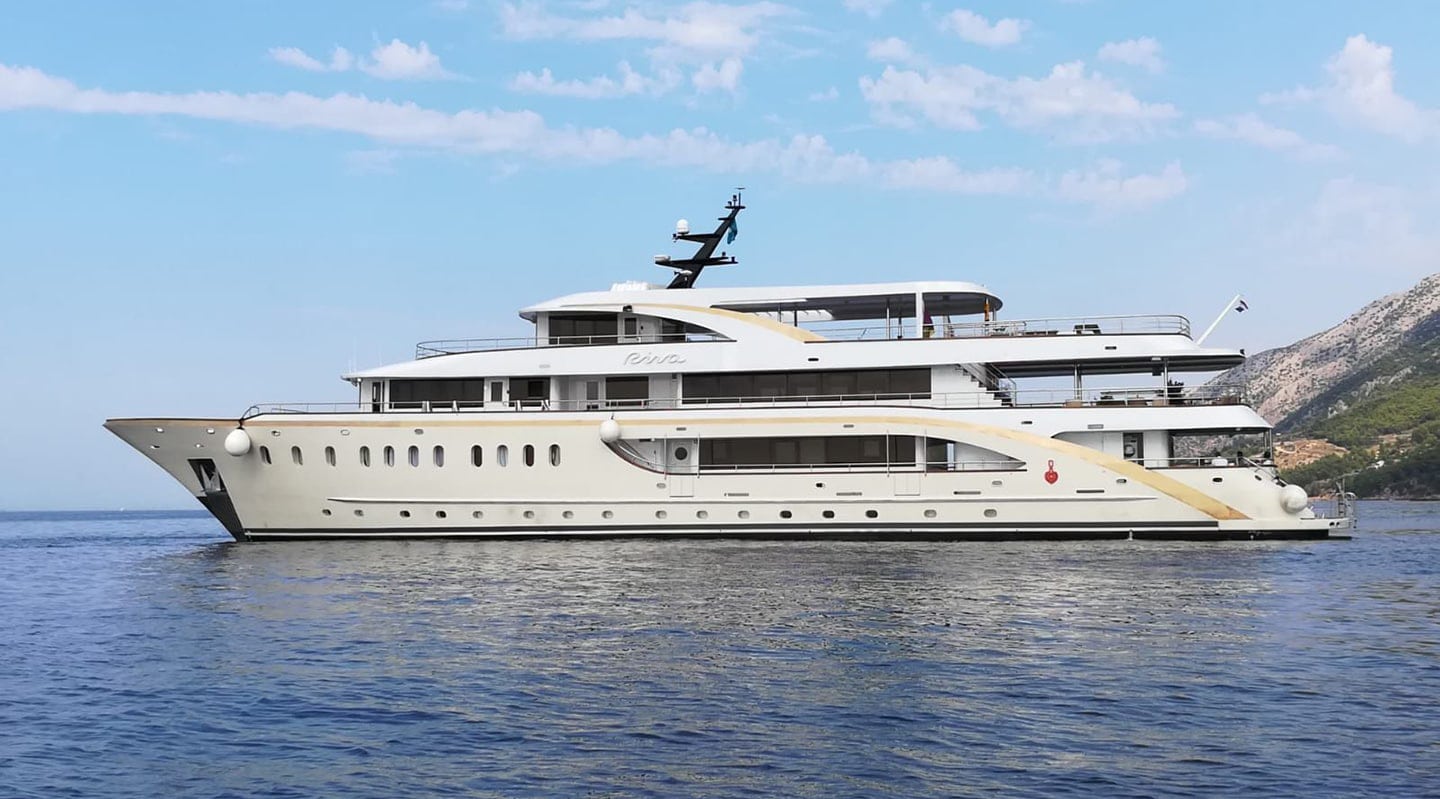 RIVA Anchored