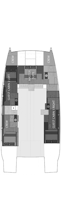 SILENT DREAM Layout