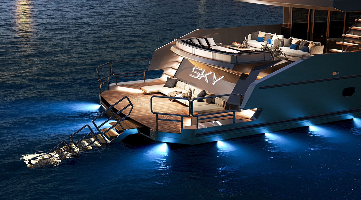 SKY Platform