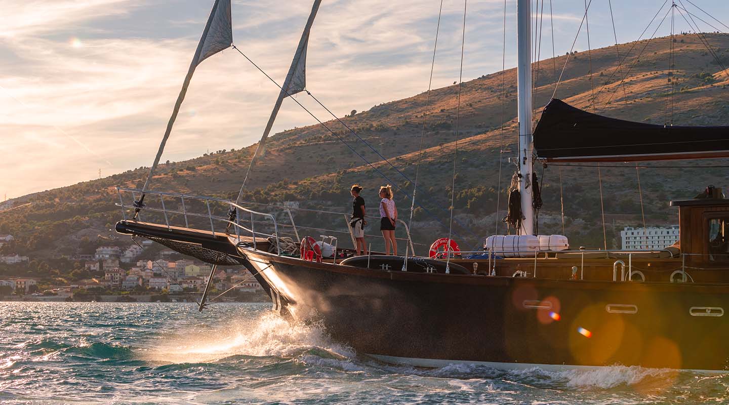 SMART SPIRIT Cruising