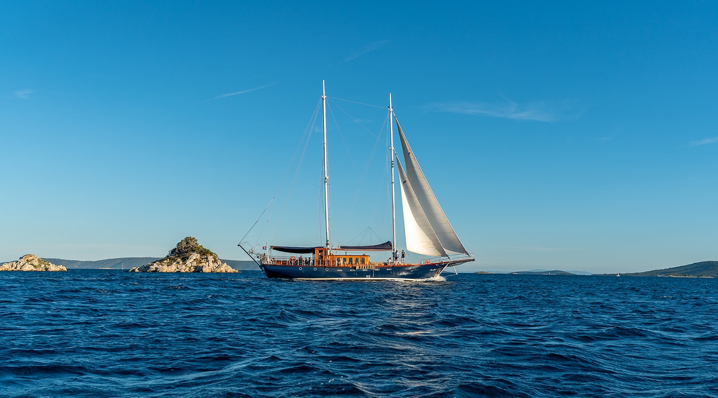 SMART SPIRIT Cruising