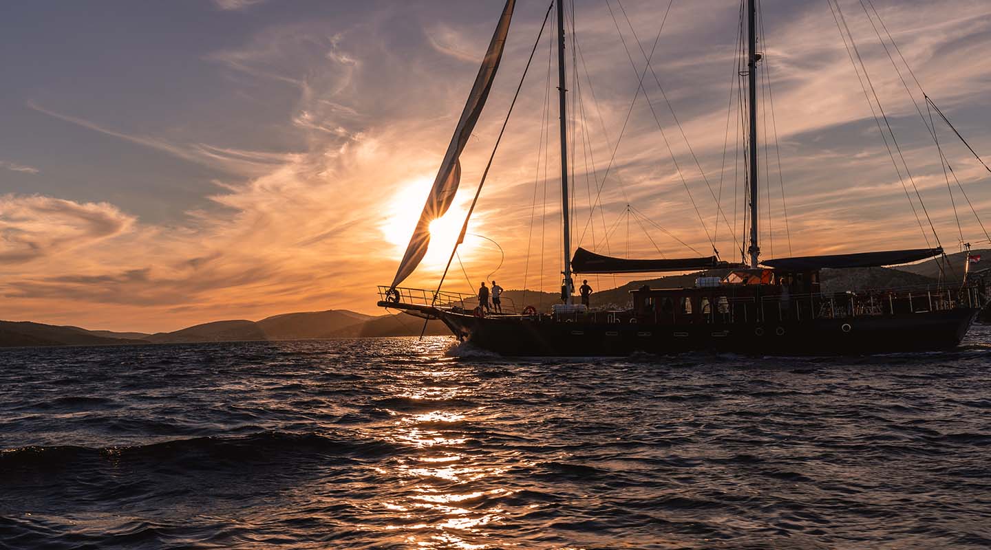 SMART SPIRIT Sunset