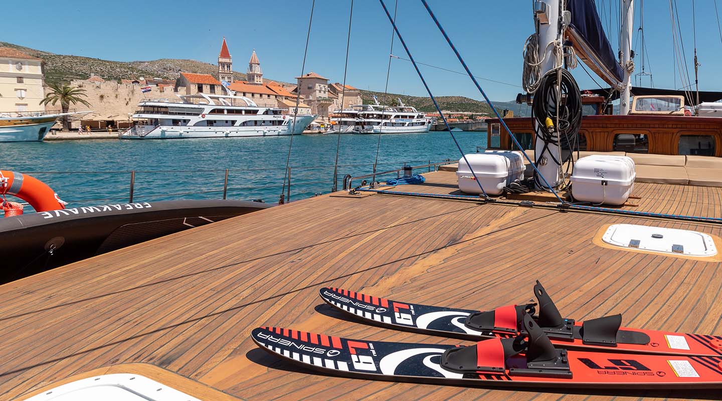 SMART SPIRIT Watersports