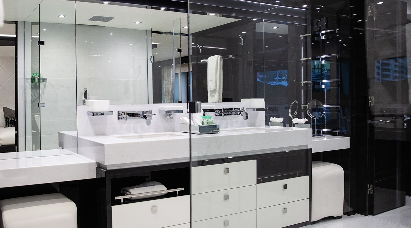 SONISHI Bathroom