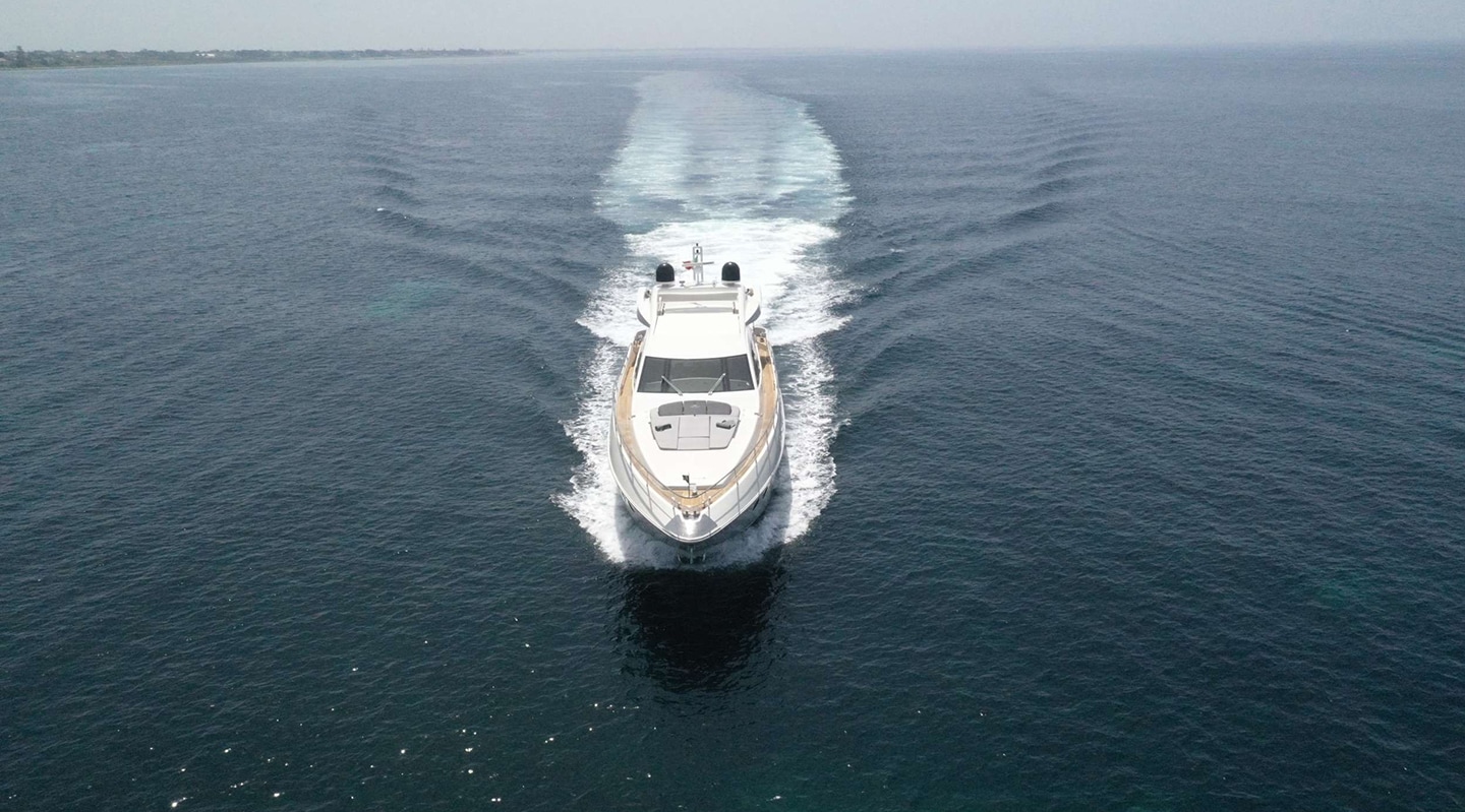 SQP Cruising