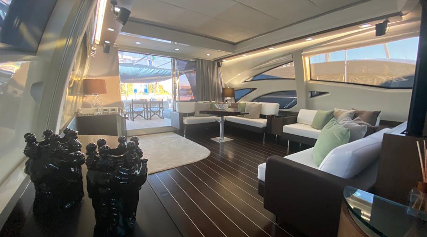 SQP Saloon