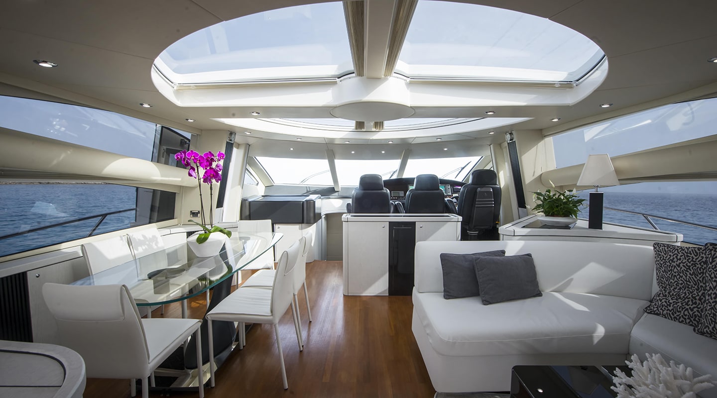 SQP Saloon