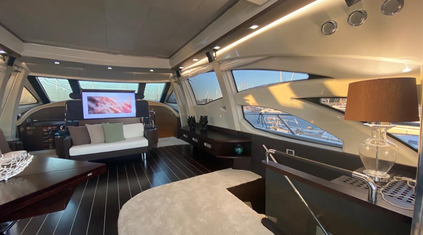 SQP Saloon