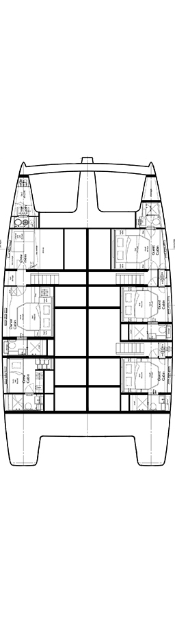 SUNBREEZE Layout