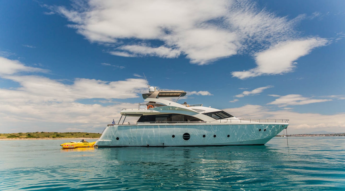 ULISSE Anchored