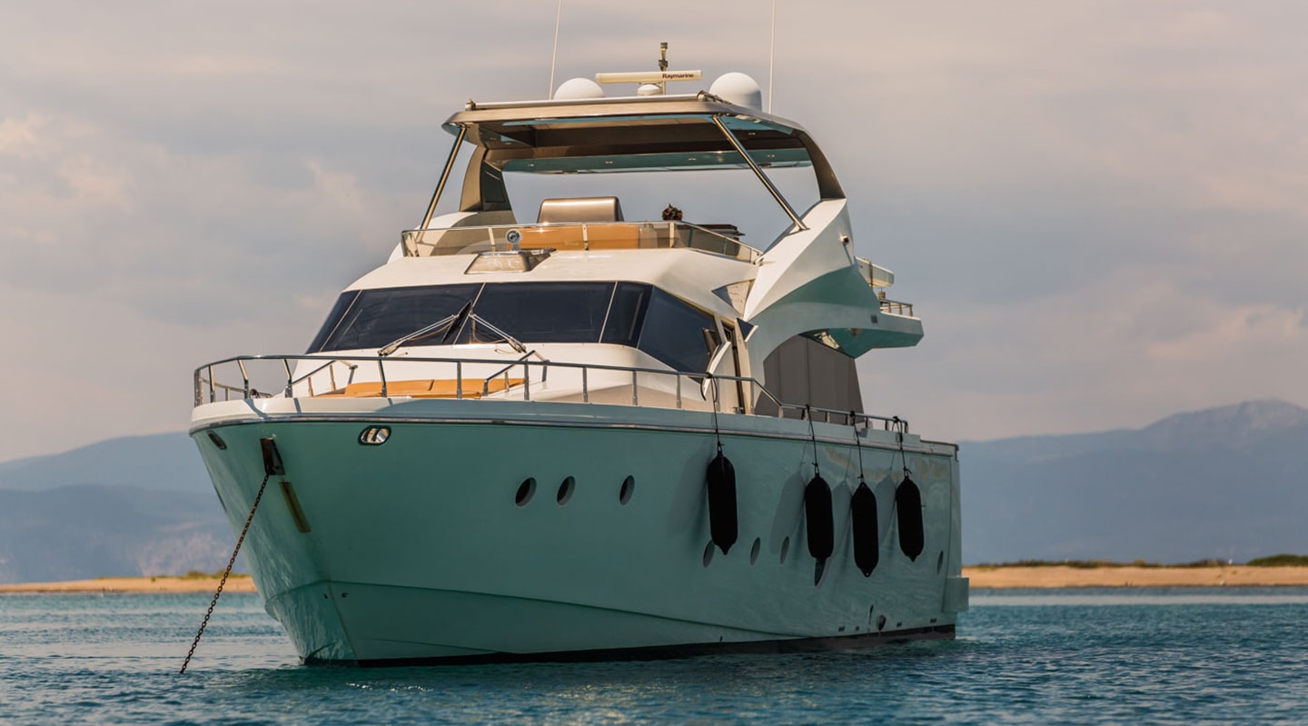 ULISSE Anchored