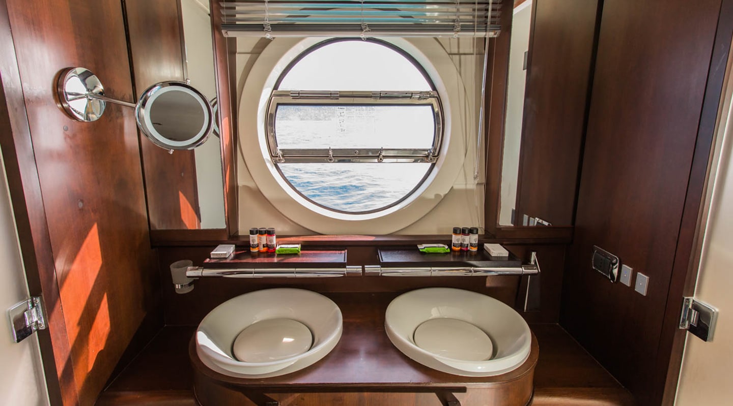 ULISSE Bathroom
