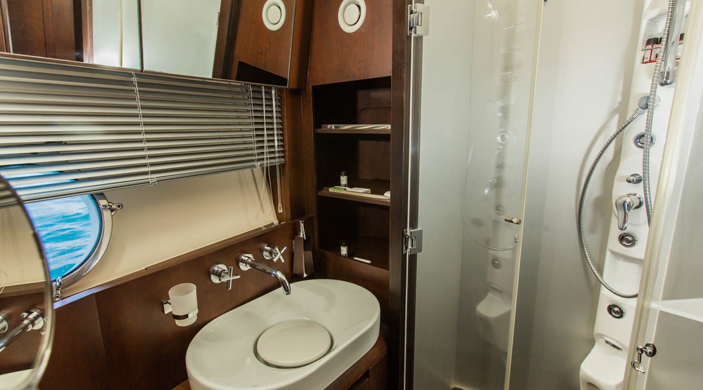 ULISSE Bathroom