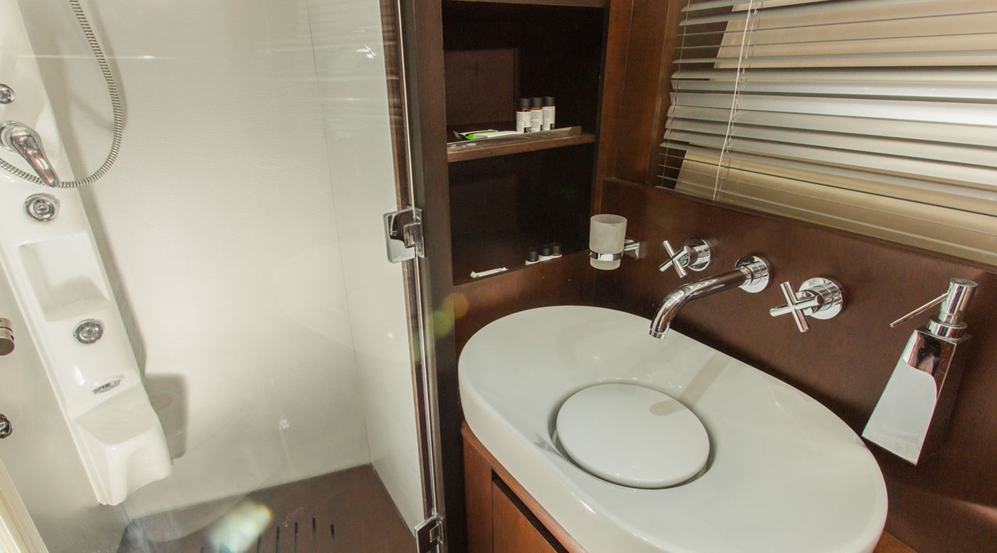ULISSE Bathroom