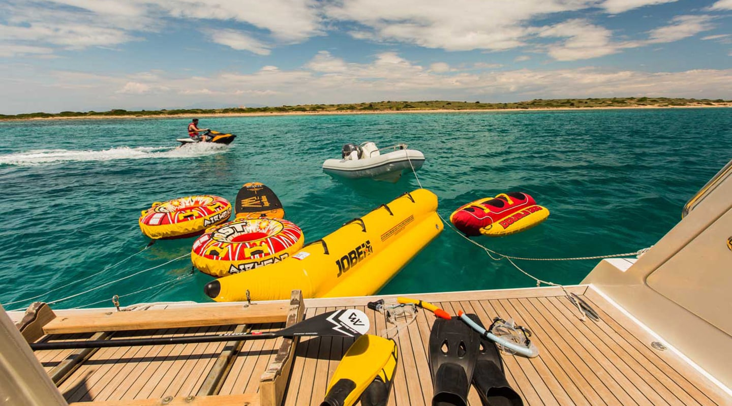 ULISSE Watersports