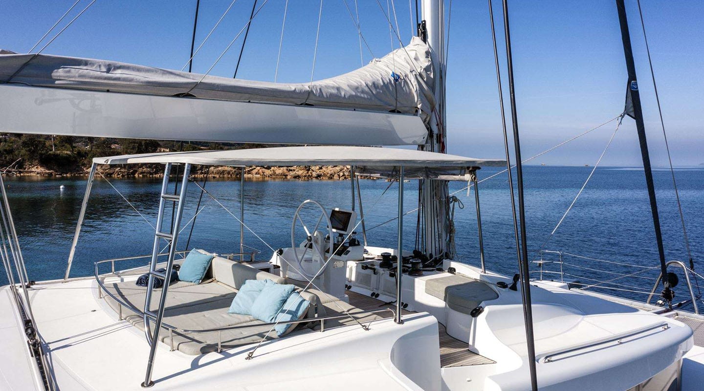 VIGILANT 2 Flybridge