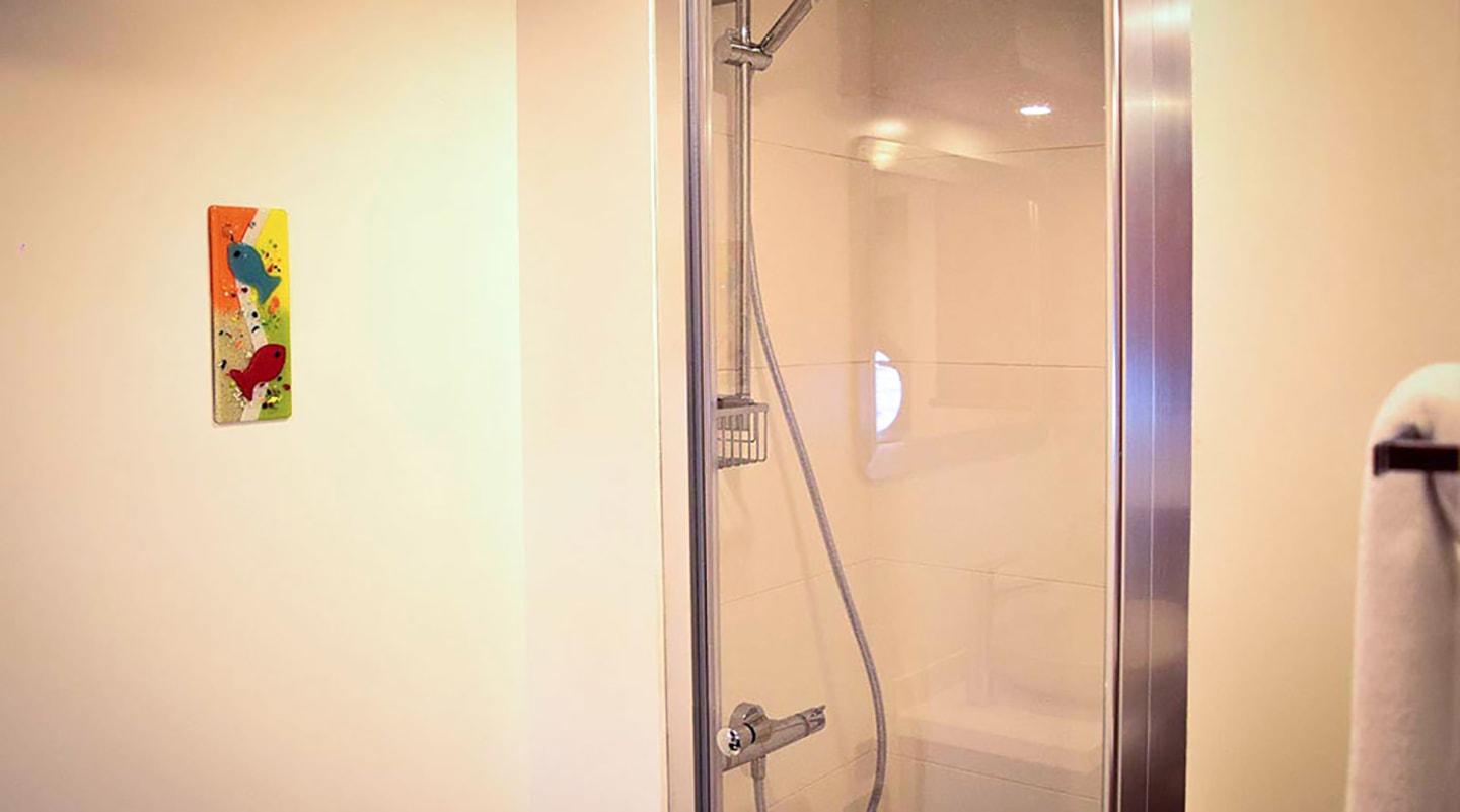 VIRTUOSO Bathroom