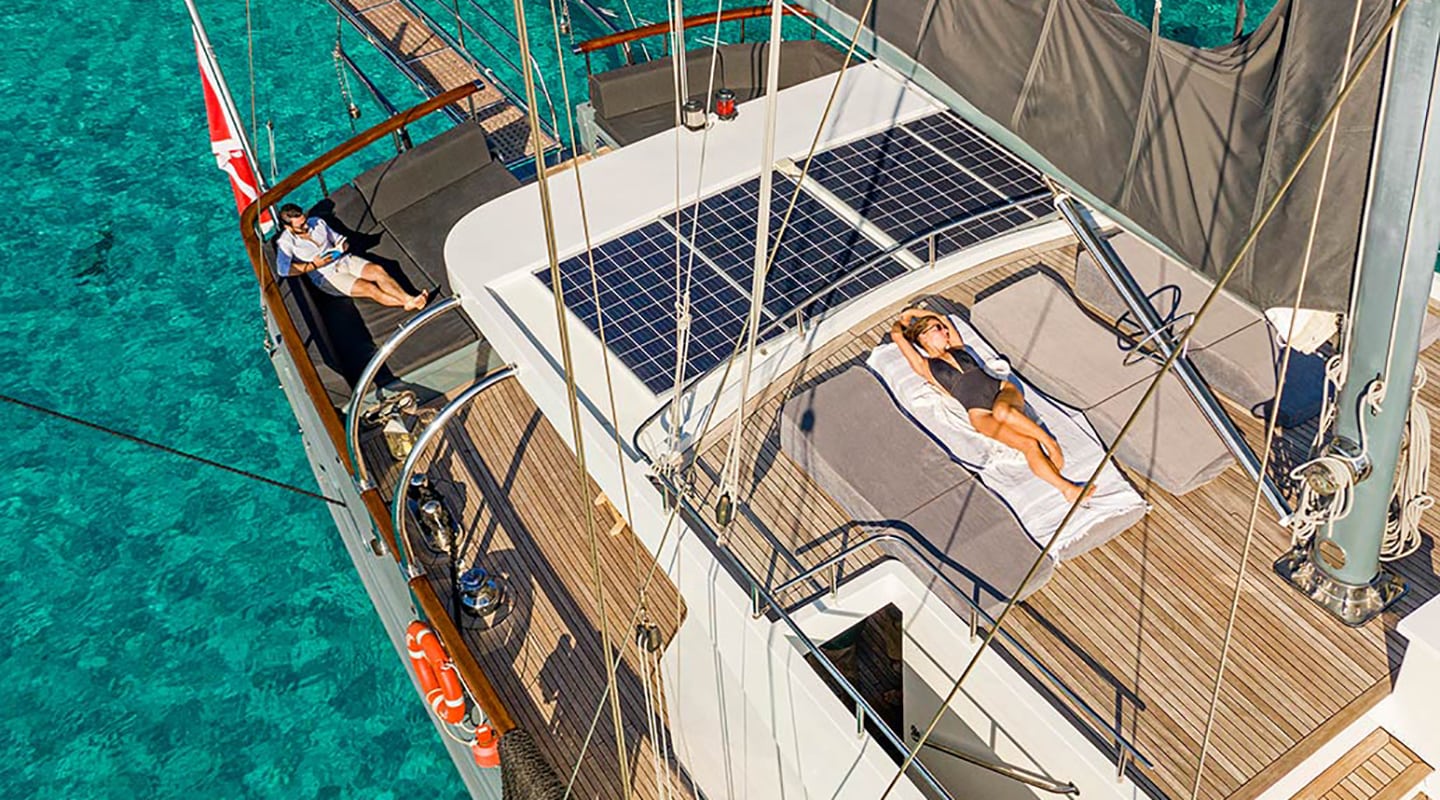 VIRTUOSO Flybridge