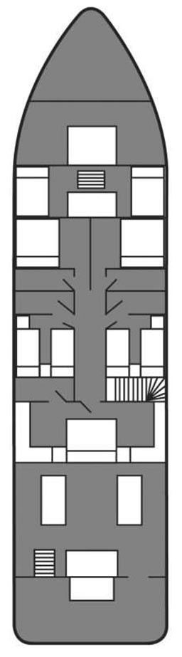 WIDE LIBERTY Layout