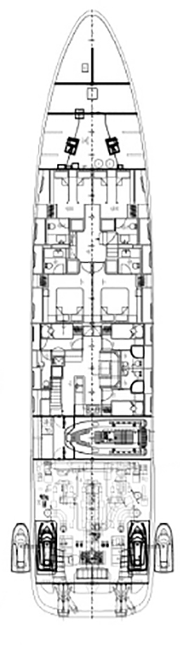 YCM 120 Layout