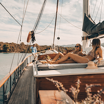 Here is our latest video of gulet Croatia
