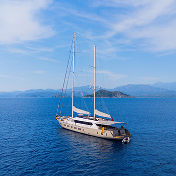 Here is our latest video of yacht King Of The Sea