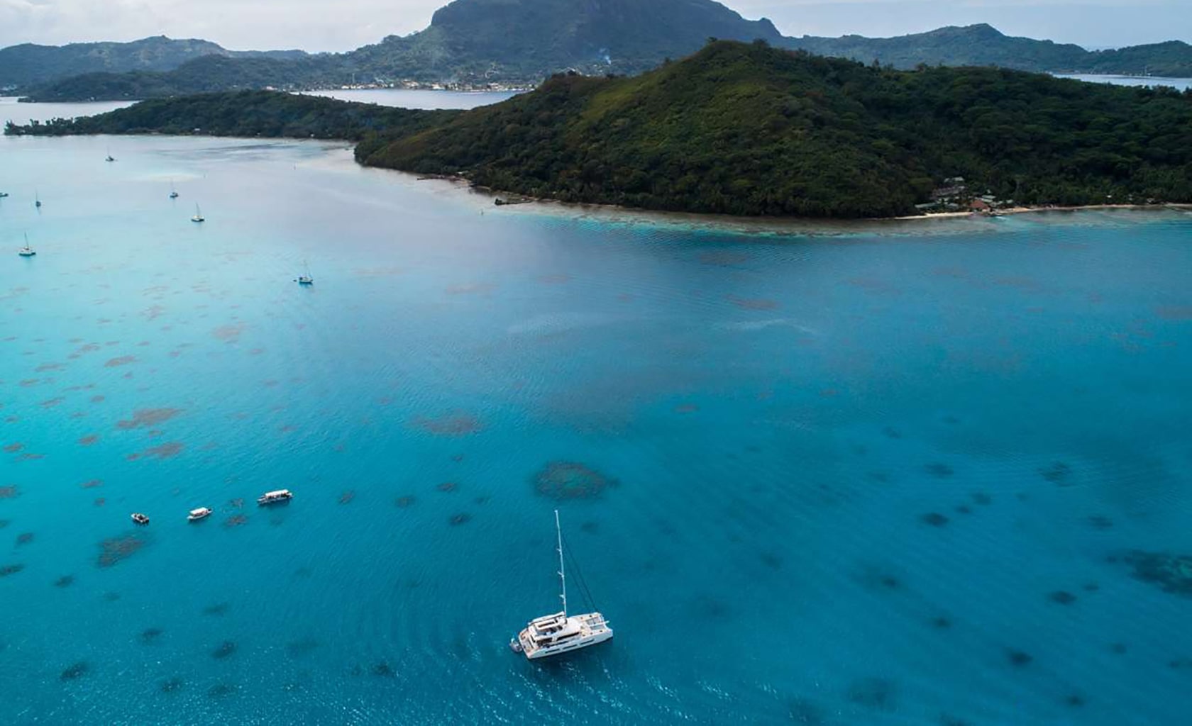 JOY Aerial view