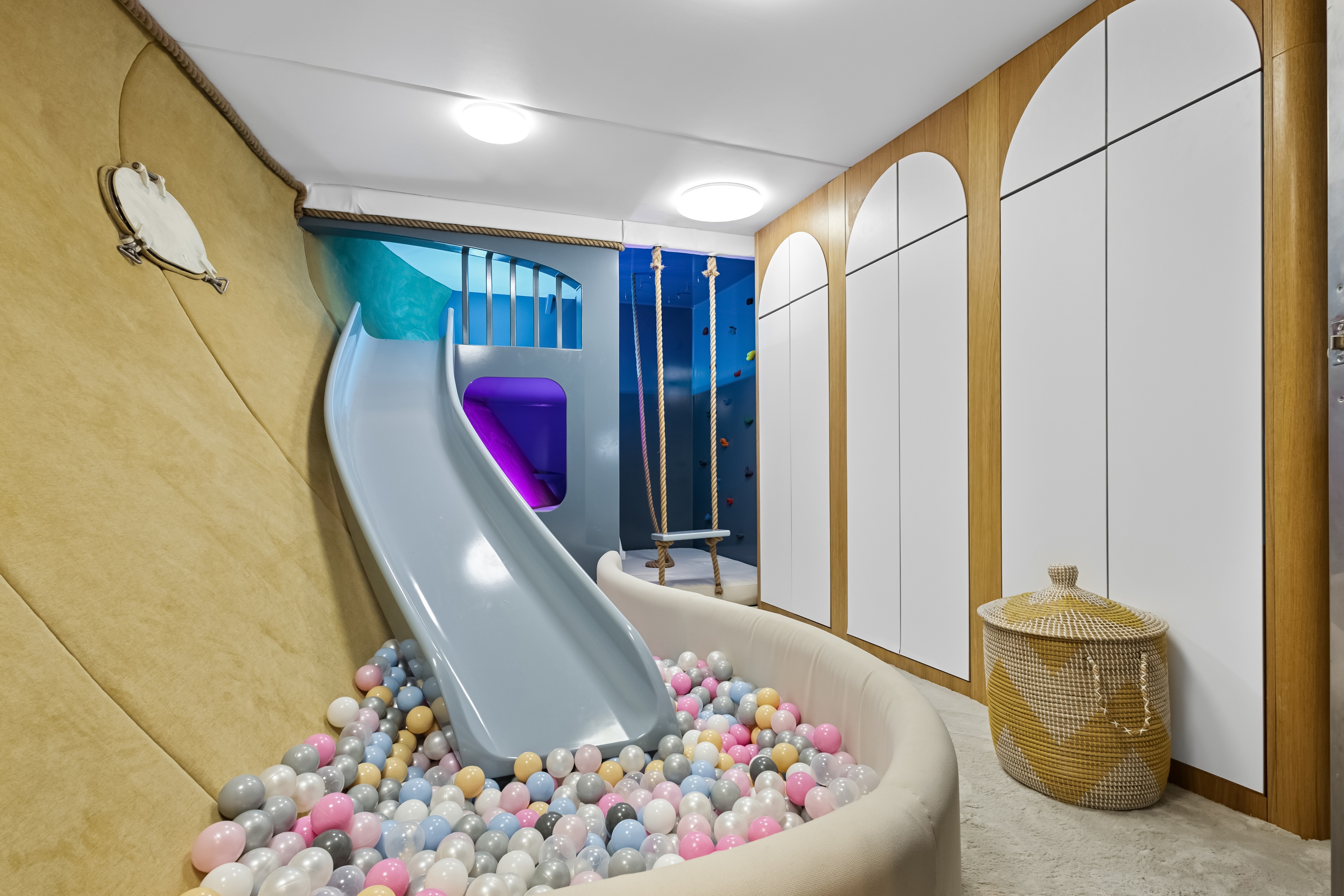 play room