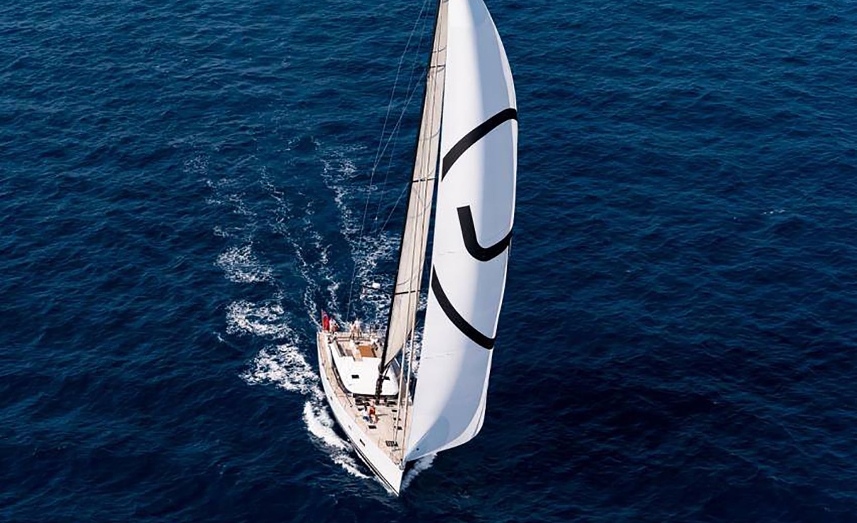 NEYINA Sailing