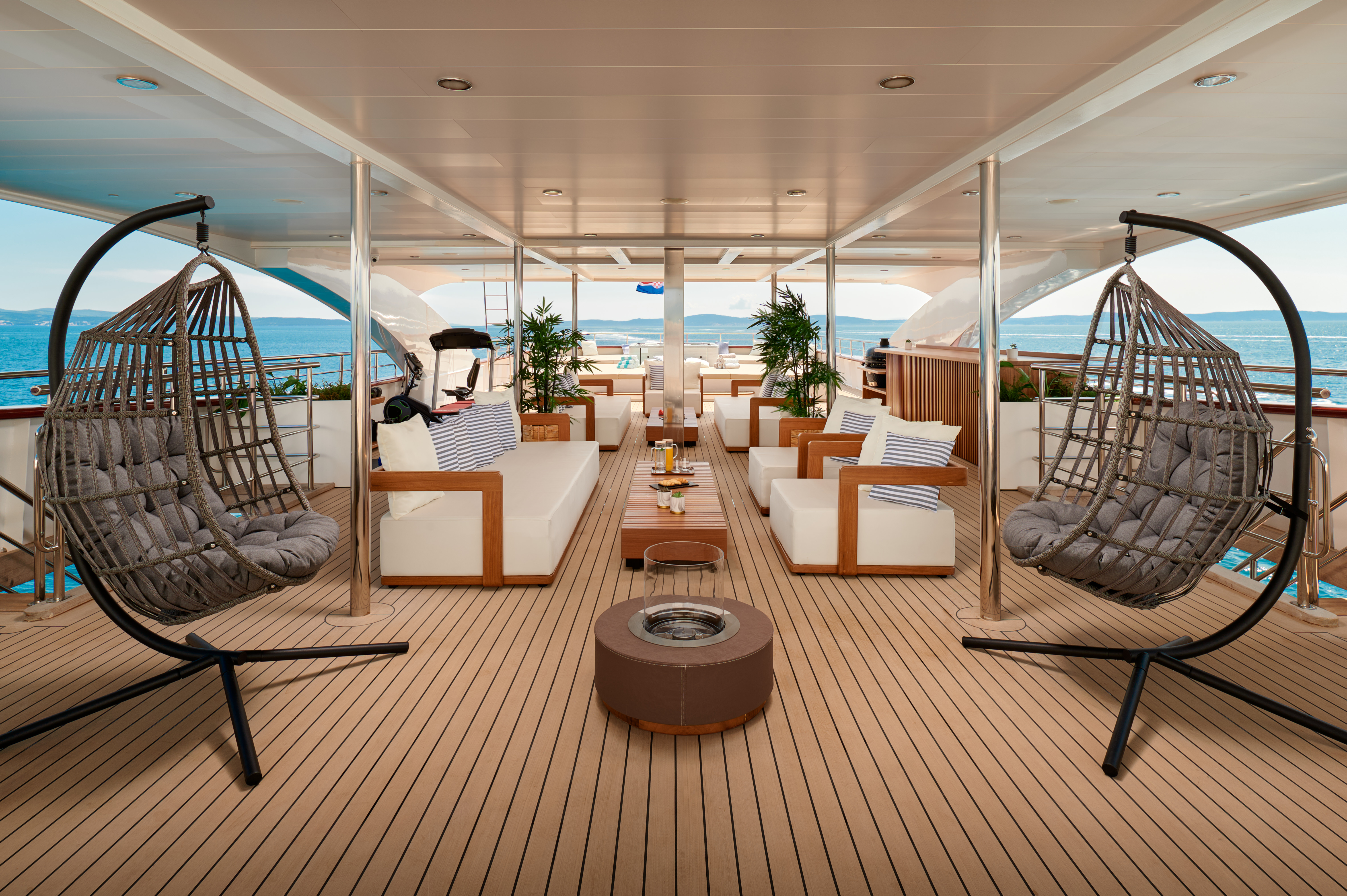 Ohana-deck