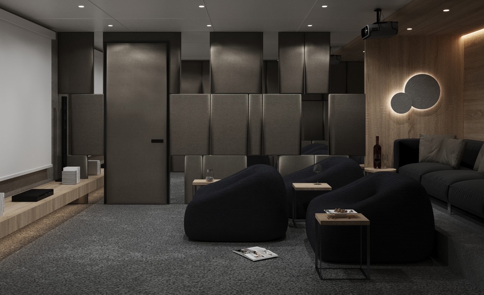 OHANA Playroom