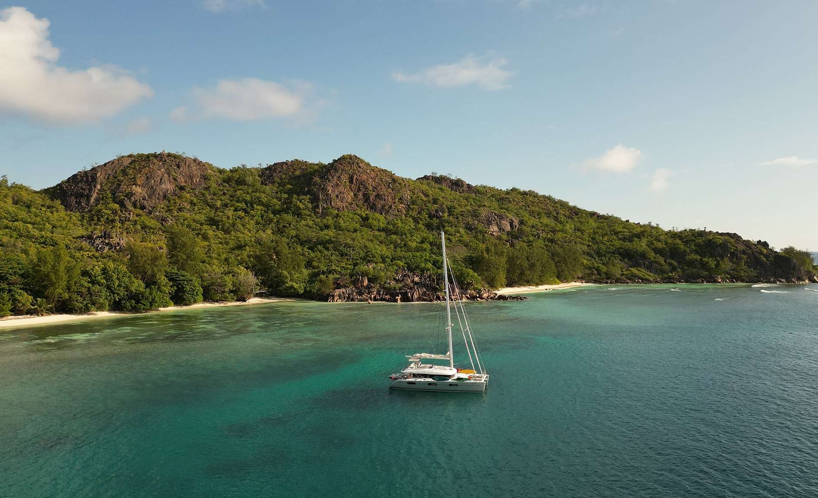 REVE2MER Anchored