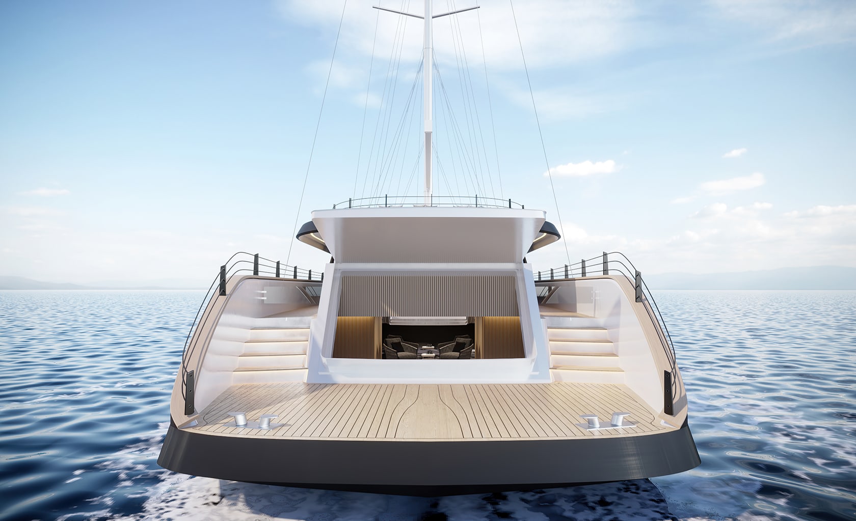 SCORPIOS Platform