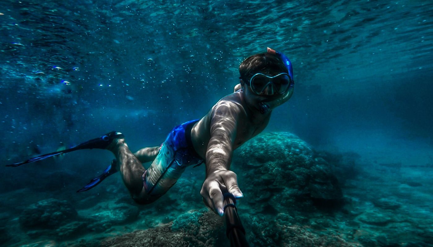 Snorkeling