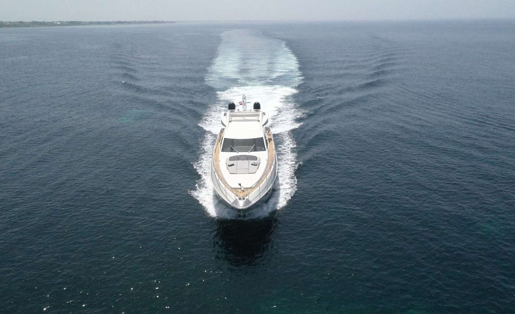 SQP Cruising