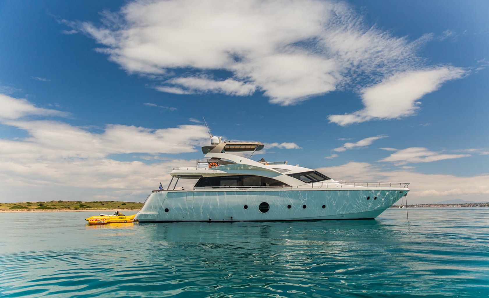 ULISSE Anchored