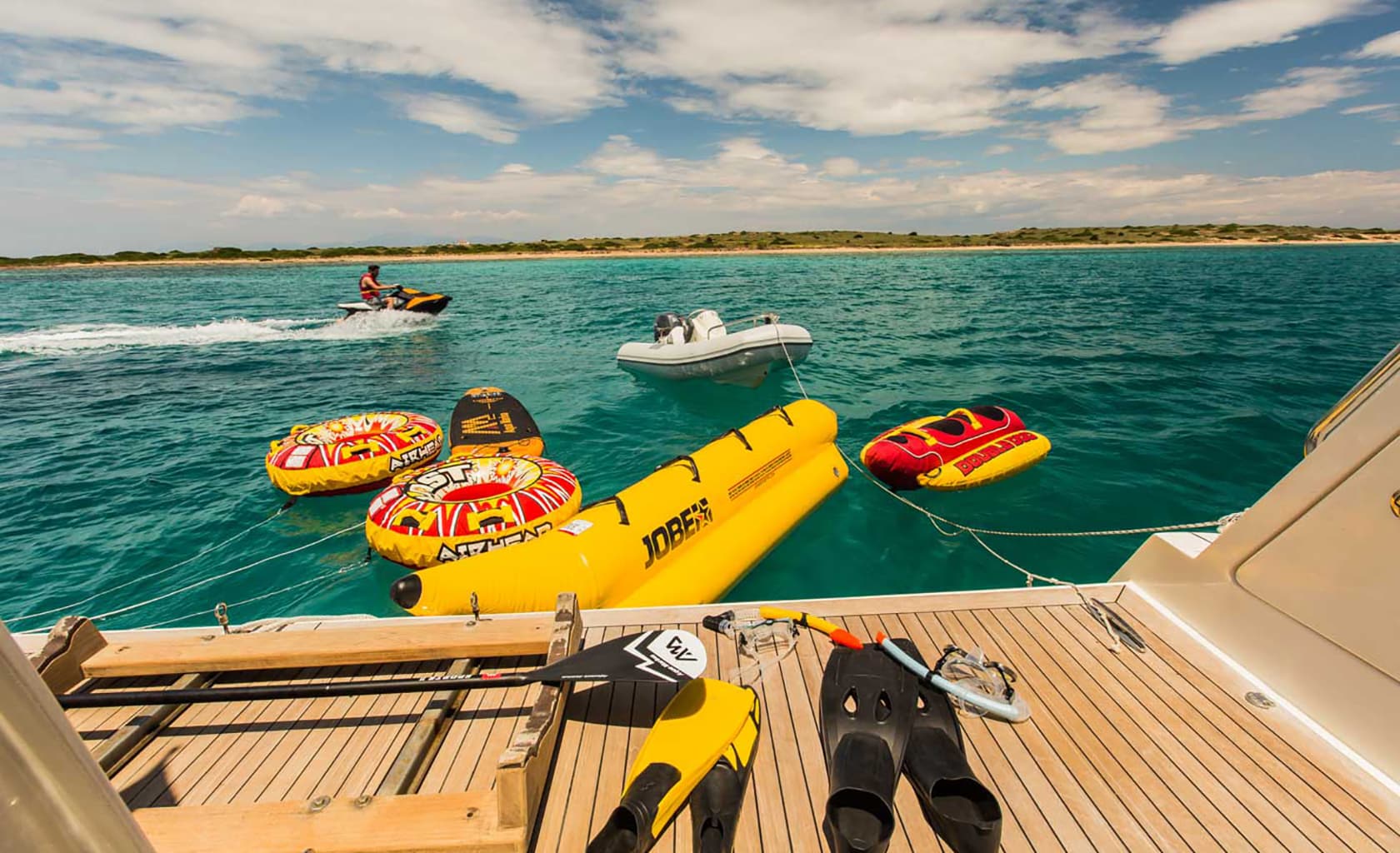 ULISSE Watersports