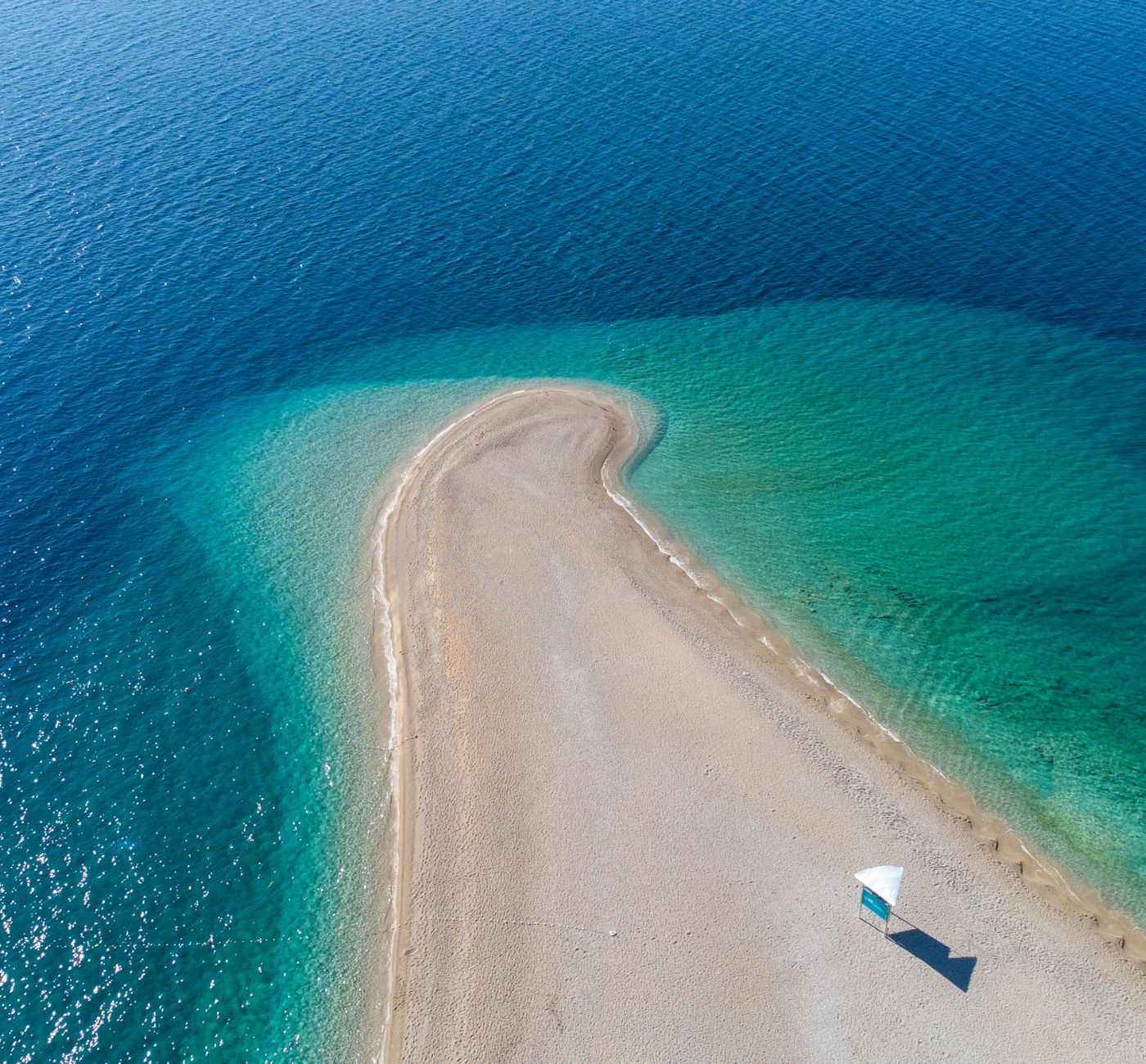 Croatia top yachting destination