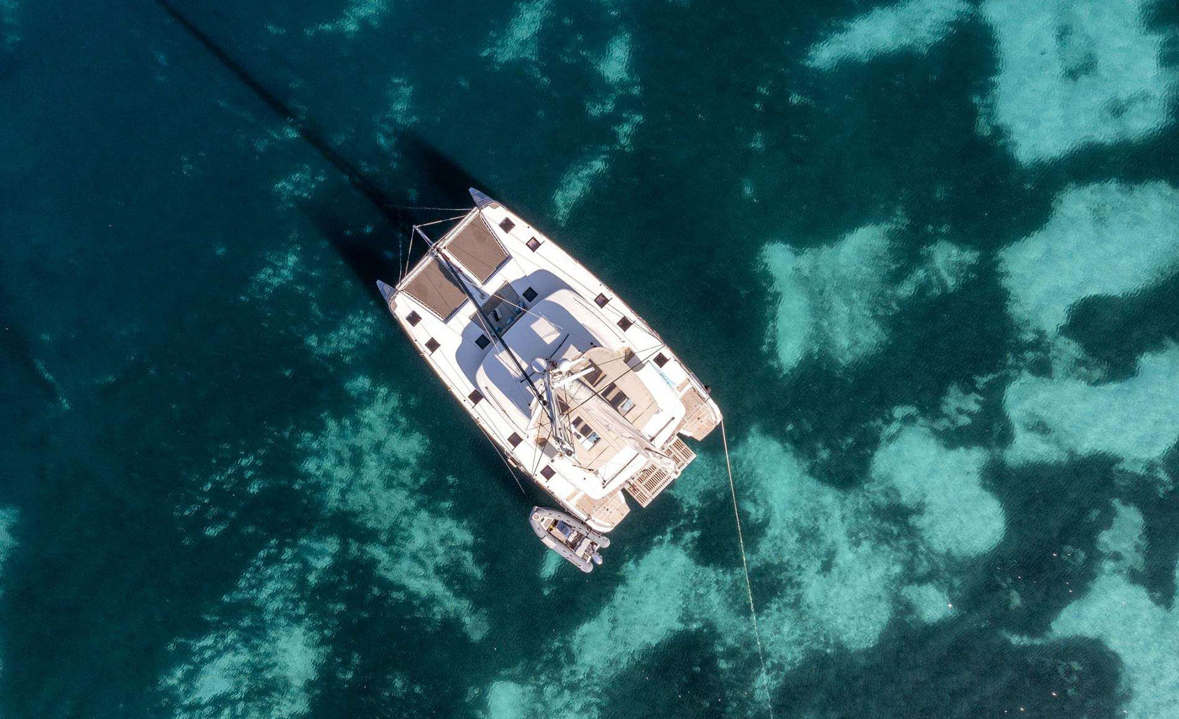 VIGILANT 2 Aerial view