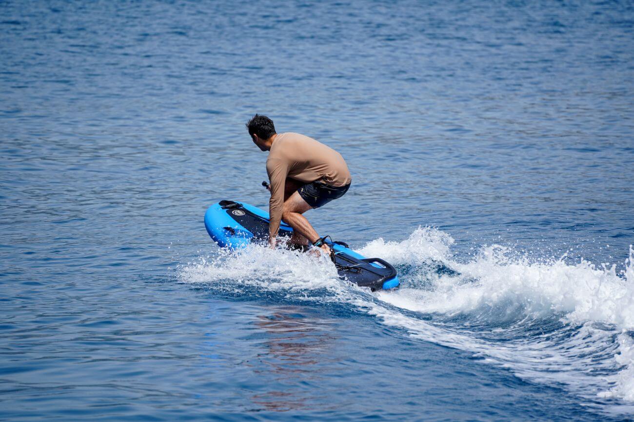 Water toys