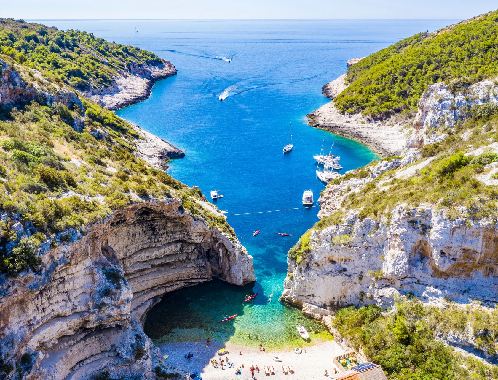 10 Things You Need to Know About Croatia