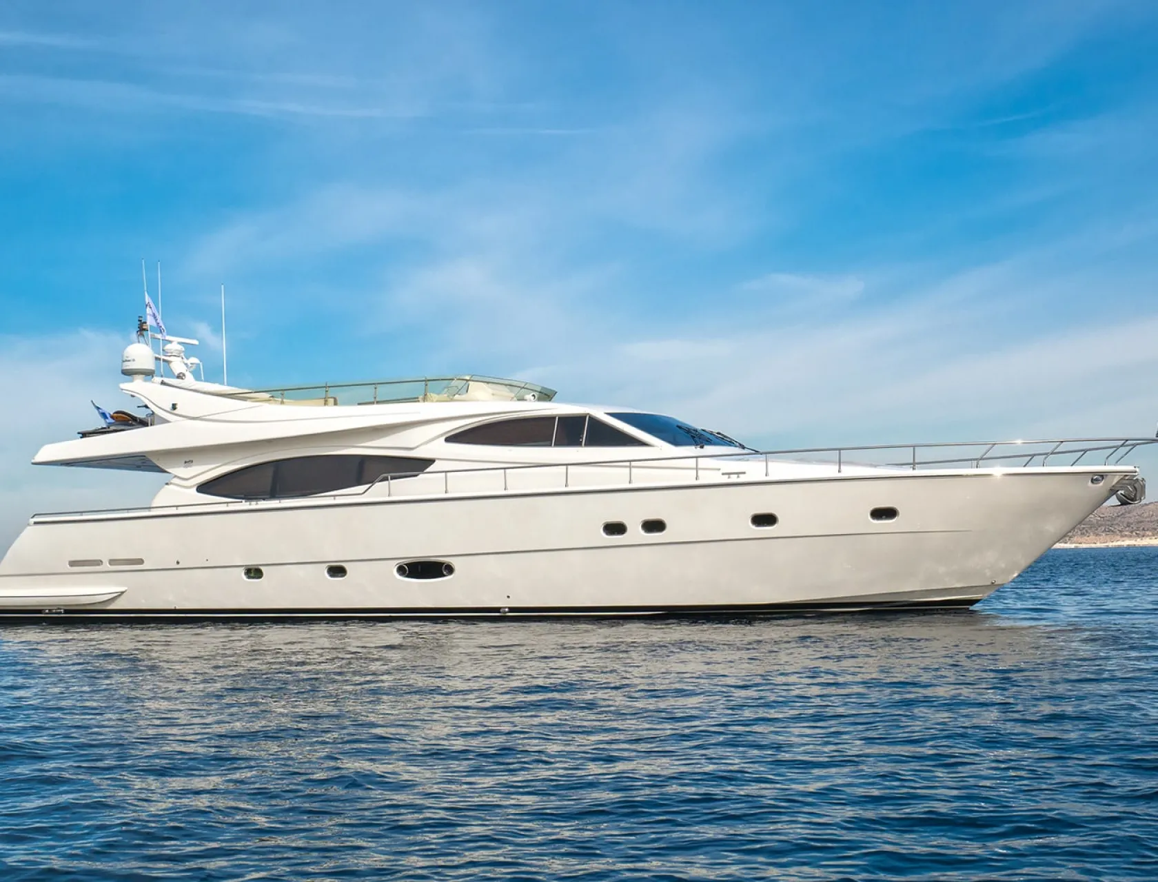 AMOR Anchored