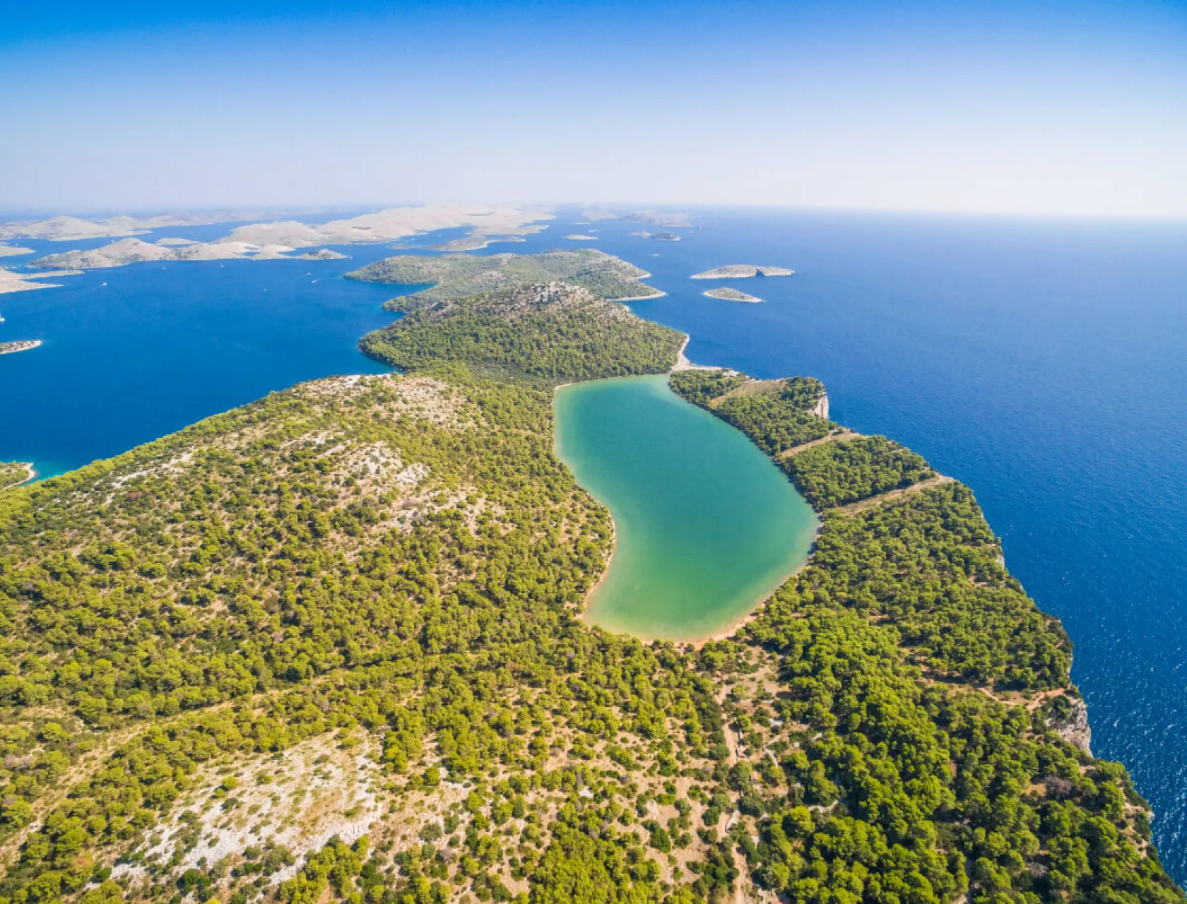  Kornati