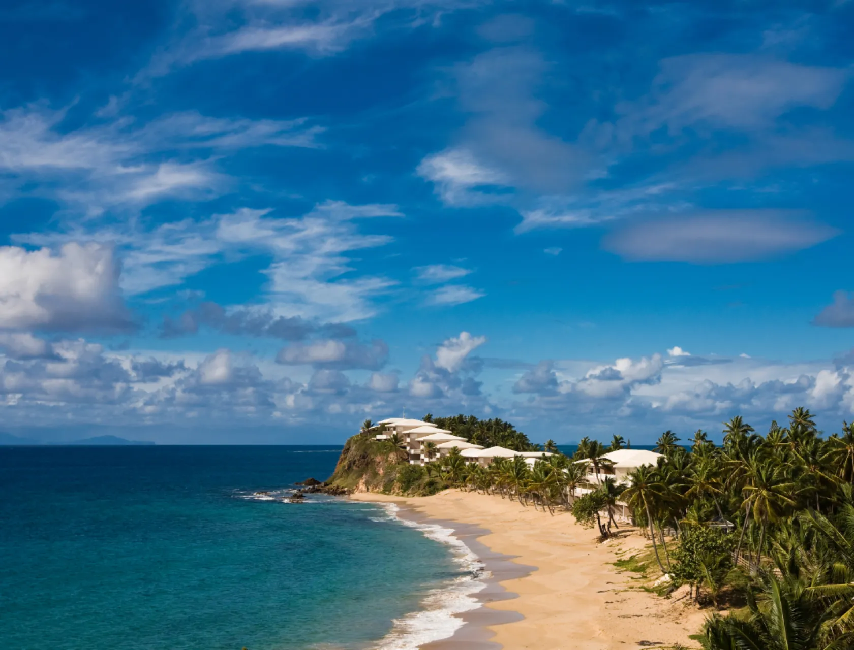 Antigua & Barbuda