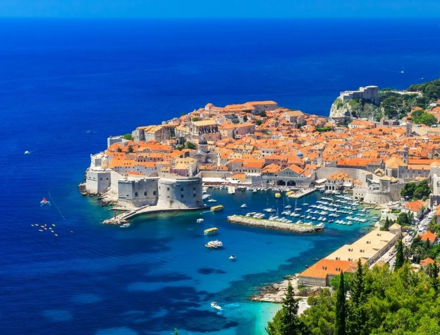 Dubrovnik 824-1024