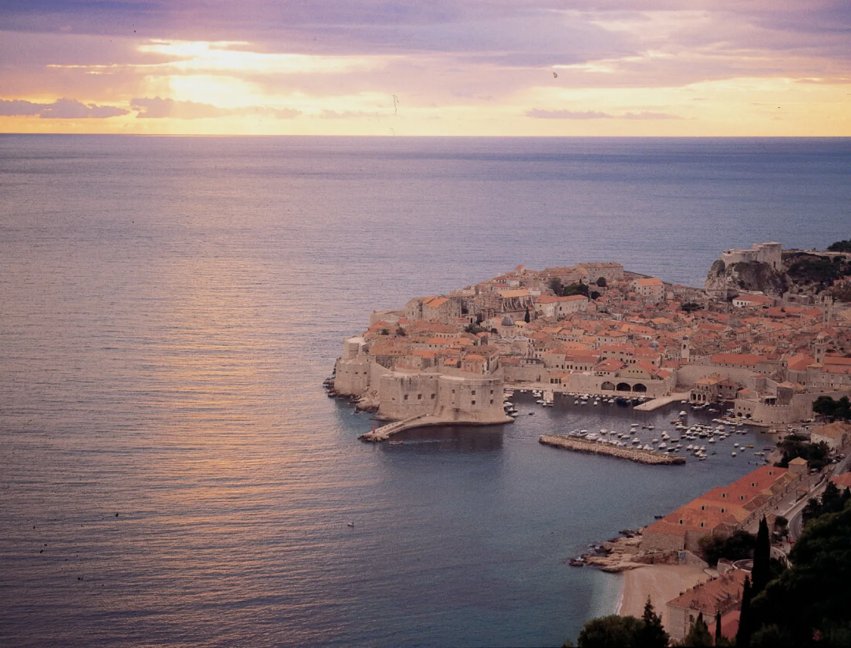 Dubrovnik