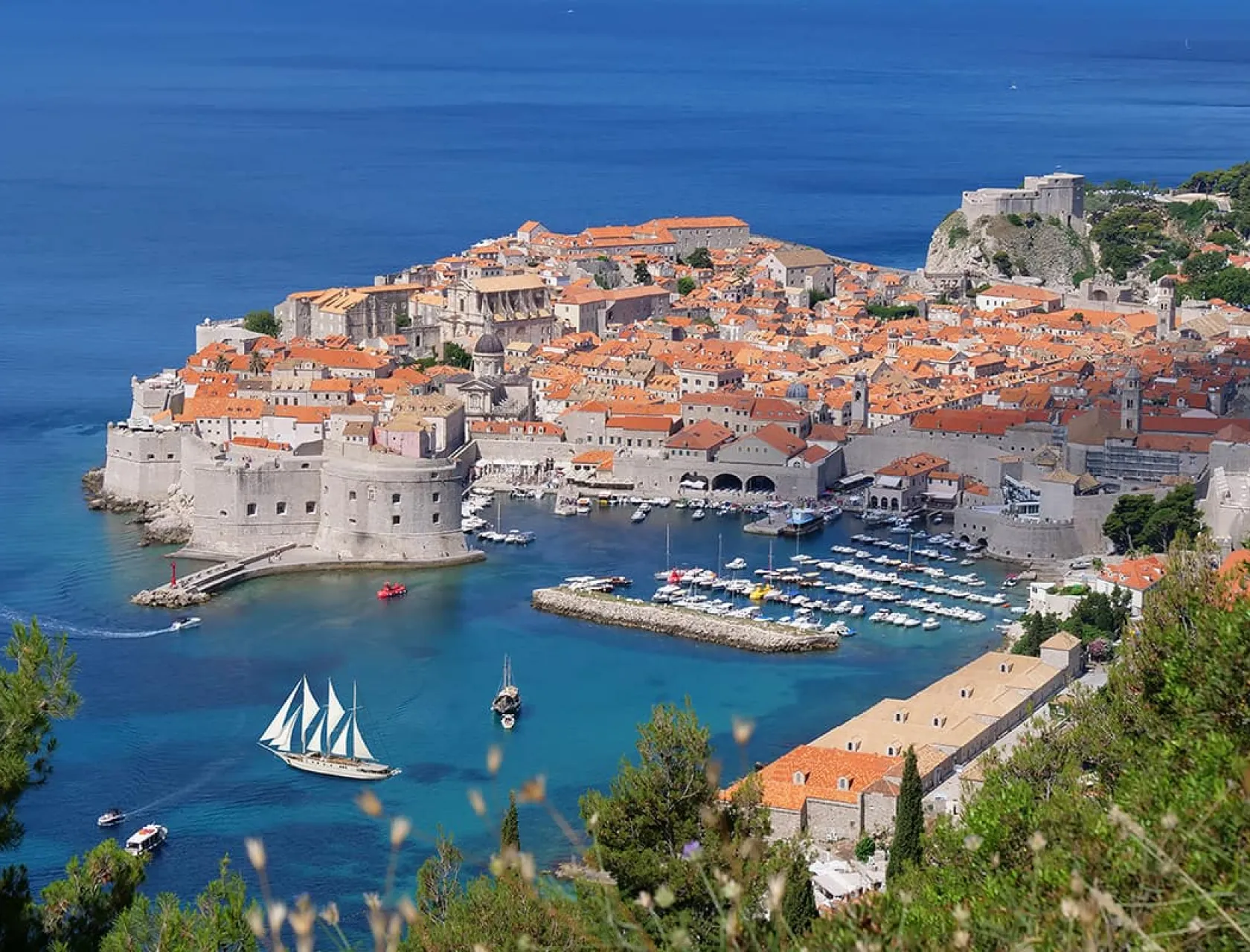 KLARA-In-Dubrovnik